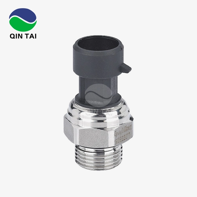 pressure transmitters